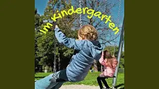 Im Kindergarten