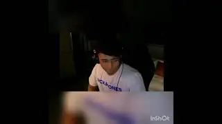 Mortal and scout said about paras
