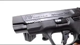 MakerShot Speedloader for S&W M&P Shield Plus