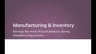 Setup subcontracting in manufacturing process