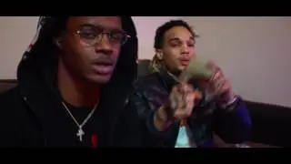 Hi tec - Bar ft cahovabullshit [Official Music Video] (@shotbytig)