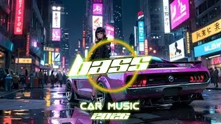 CAR MUSIC 🚗🔥 R&B REMIX EDM CLUB BANGER 2026🔥| BASS BOOSTED PARTY |  GYM WORKOUT🥳