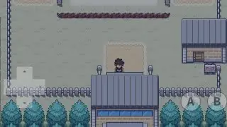 🔴MENUJU GYM 3 |POKEMMO