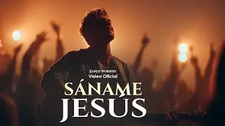 Escucha La Canción Cristiana Más Triste del Mundo | Sana Este Dolor | JJared Worship.