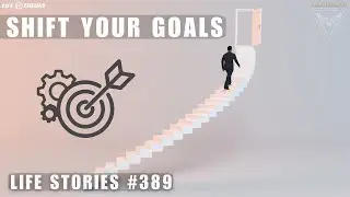 The Path We Never Expected - Life Stories 389