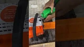viral chainsaw apr ap1800 body kecil performa joss !! #ap1800 #chainsaw #apr