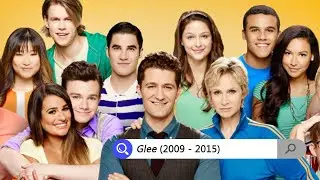 GLEE: Sandy Ryerson recuerda a Finn (MAQE #144)