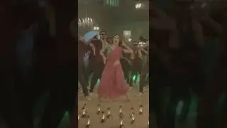 Puja Cerry Dance