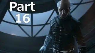 Thief - Walkthrough PC - Part 16 - Questioning The Baron HD