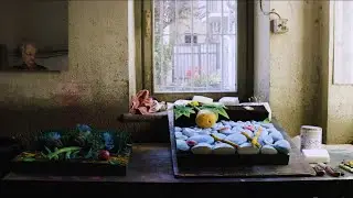 Gilardi: Tappeto-Natura