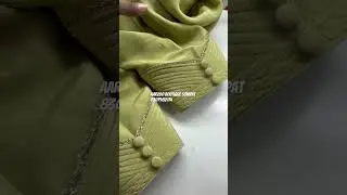 aarzoo boutique 78#aarzooboutique78 #newsuitdesignforkarwachauth #dress #dressboutique #worldtailor