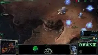 StarCraft 2 | How to Defeat a Pylon Zealot Rush