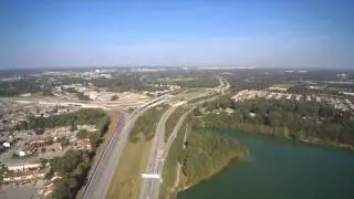 Oak Grove Lake Park