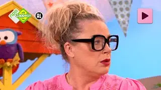 VERRASSING 🪄 | Zin in Zappelin | NPO Zappelin