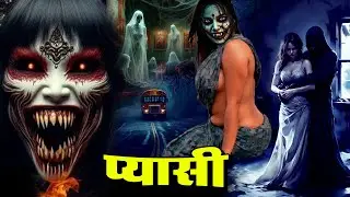 प्यासी  | New Horror Episode | Aahat Horror | Aahat New Episode 2025 | Aahat Reality Show