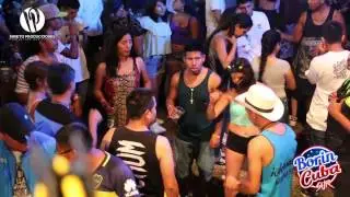 La Duda || A' Conquistar || Borincuba Sur