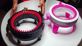 Review Knitting Singer Machine New