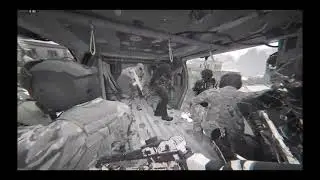 COD MW3 SEASON1 RELOADED THE BOYS CAMO!!!