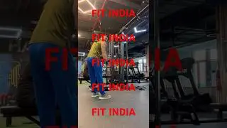 FIT INDIA FITNESS 30x30 DUBAI STAY HEALTHY STAY FIT