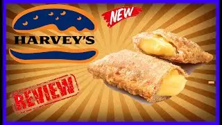 &hearts;Harveys 
