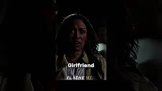 Rating The Flash season 1 #theflash #shorts #edit #arrowverse
