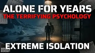 The Psychology of Extreme Isolation: What Happens When You're Completely Alone