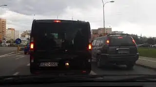 Rzeszów; z Rynku do DK19