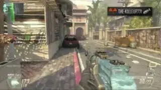 live des rageux | Black ops 2 | episode 01