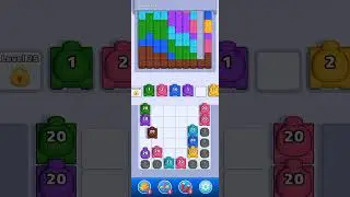 Tank Jam Gameplay Walkthrough Level 21-25