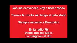 Video 70 Cris Karaoke