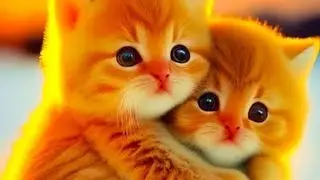 cute 😍 masti ho rha h#subscribers #catloves #cartoon