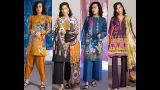 Sapphire pop collection for Eid Edition'2 || sapphire summer vol 4