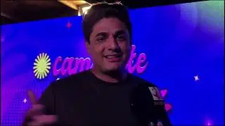 LAN&Ccedil;AMENTO CAMAROTE 100 LIMITES NA VIA FOLIA 2026