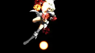 Mugen The Evil Awakens 2-Yang Xiao Long(DL)