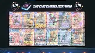 This Pool 2 Card CHANGES EVERYTHING, Marvel Snap Zoo Deck
