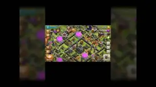 COC Mysterious Boat