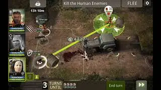PvP gilou (Elite Squad)
