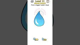 Brain Crack Level 11 #braincrack #shorts