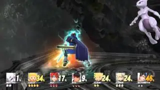 Umbra Clock Tower all dlc fight!