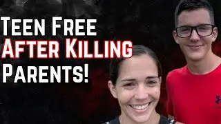Florida Teen Acquitted After Killing Parents | The Shocking Case of Collin Griffith