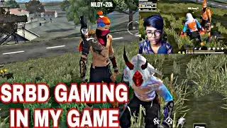 SRBD GAMING IN MY GAME#SRBD_GAMING#gamingvideos #garenafreefire
