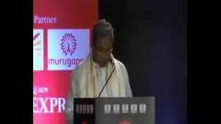 The New Indian Express Devi Awards Bengaluru