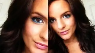 Get Ready With Me! Spring Makeup & Hair