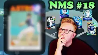 Эта карта &mdash; моя инвестиция №1 для Team Affinity Stage 3... | Денег не тратится #18 [MLB The Show 21]