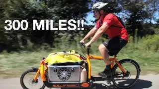Beans for Bikes