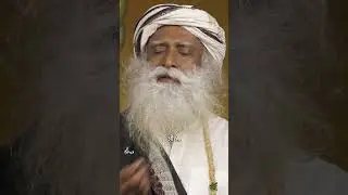 How to Stop Negative Thoughts? | Never Try To Remove Negative Thoughts | Sadhguru Hindi
