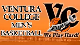 VC Men's Basketball vs College of the Sequoias