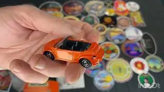 Matchbox cars-die-cast cars-model cars. 'Made in Thailand