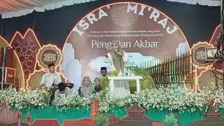 TERBARU USTADZAH HJ MUMPUNI | SEDAYU 2 MUNTILAN MAGELANG