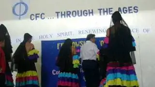 cfc, capitol3